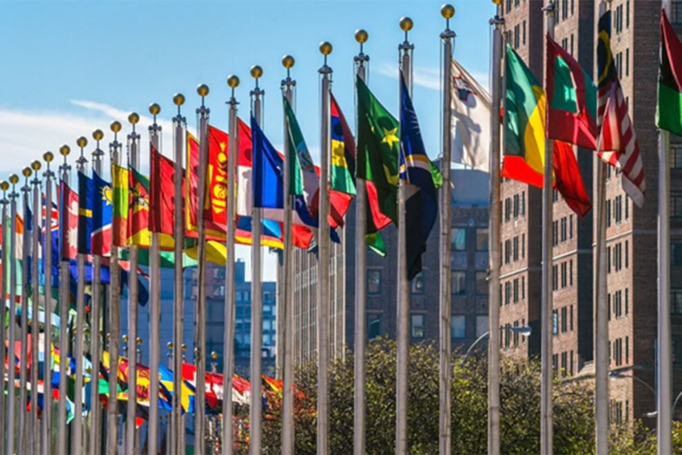 UN confirm LDC graduation date for Cambodia