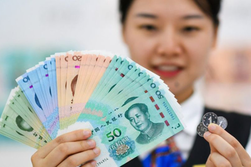 China eyes steady growth amid Fed rate cut