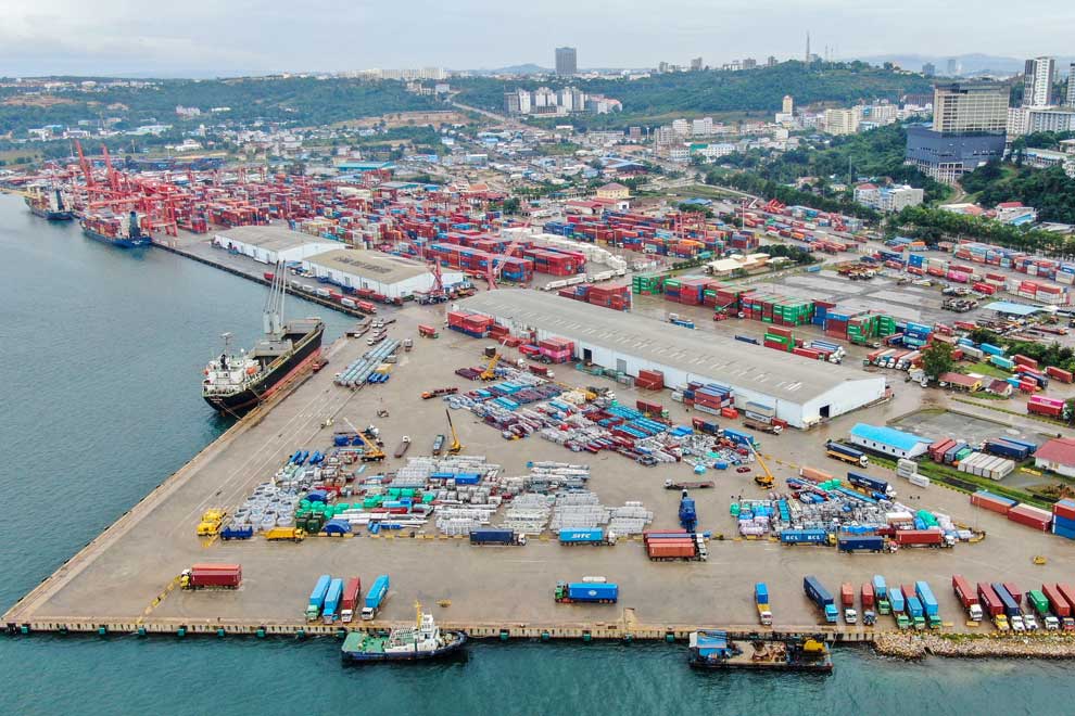 AMRO: Steady growth witnessed