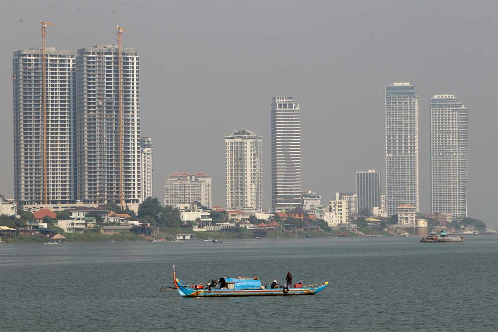 Ministry introduce environmental protection measures for dry season