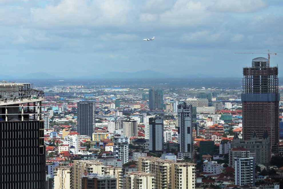 Optimistic growth forecast by ministry: 6.6%