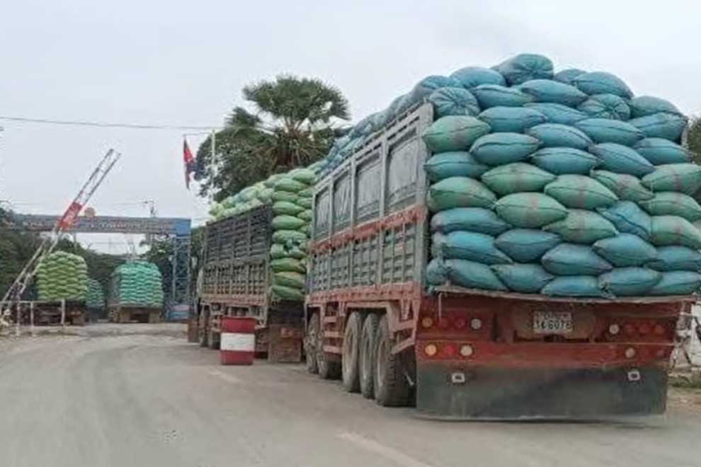 Cambodia-Vietnam trade hits $1.4B Jan-Feb