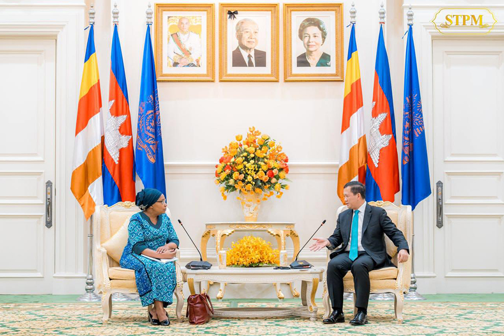 PM announces new genocide study institute