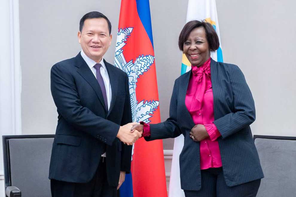 Hosting Francophonie boosts reputation: Tain