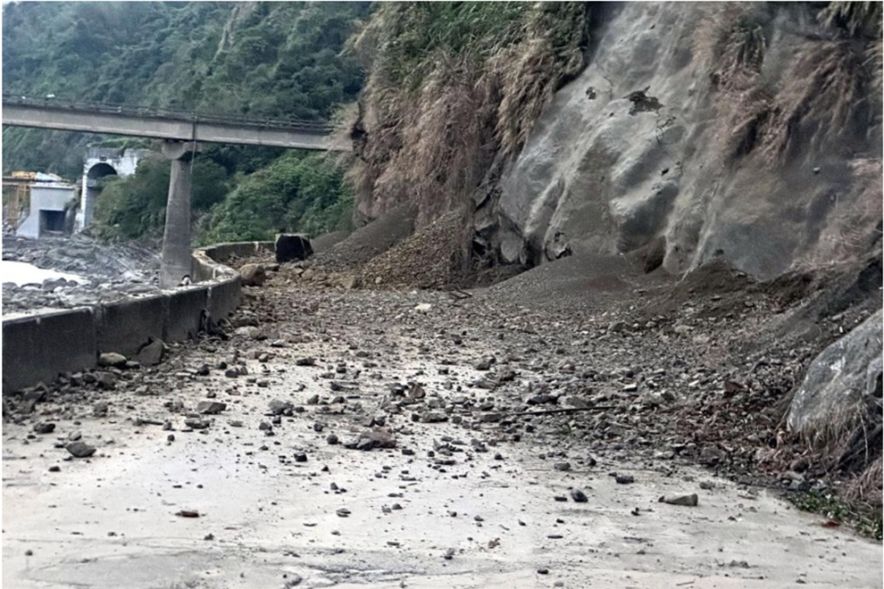 6.4-magnitude earthquake hits Taiwan; chipmaker TSMC says all sites operating