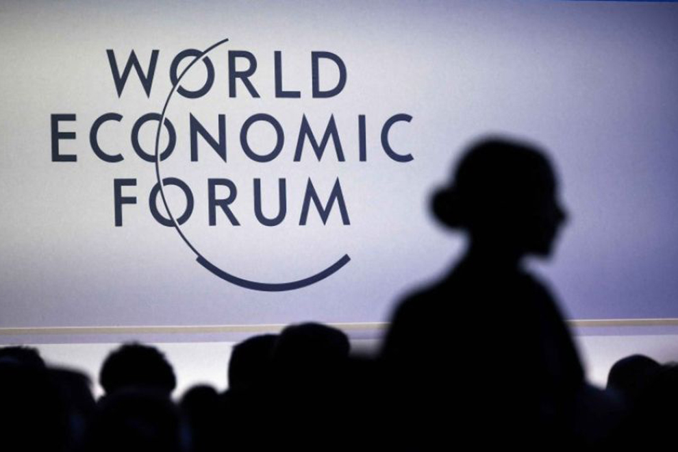 'The fun stops here': Davos elites at economic forum grapple with realities of Trump's return