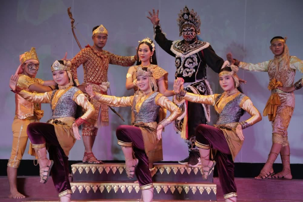 Lakhon Bassac festival to showcase Cambodia's artistic talent