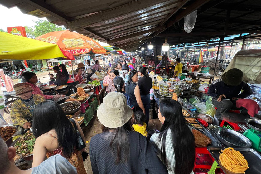 Public urged to avert ills with healthy diet