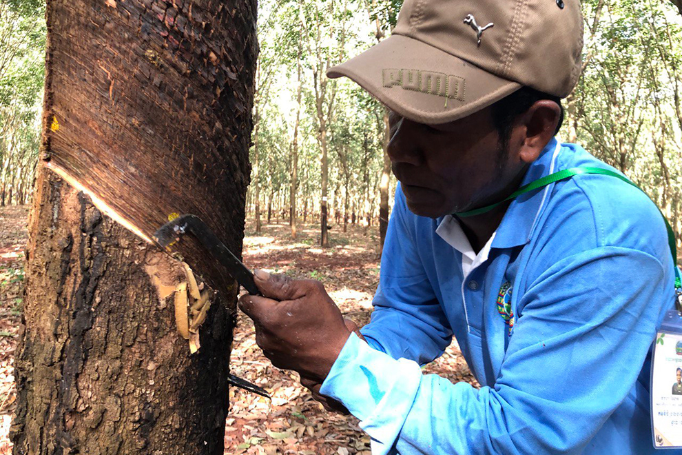 Amid global price increases