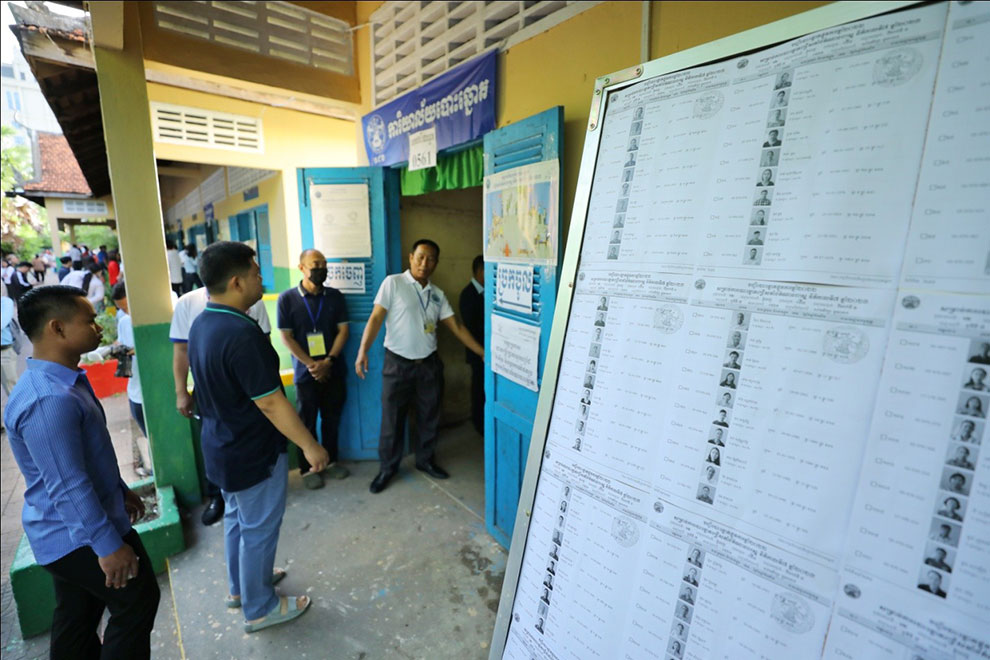 $5.4 M Japanese grant to ensure 'free