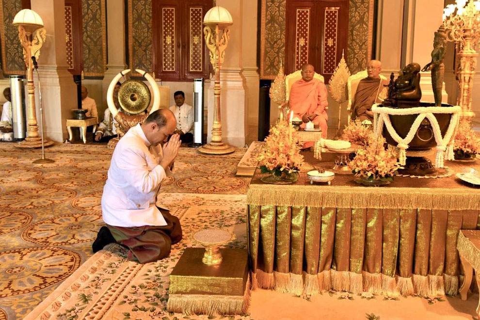 Manet: New DPM needed for reform implementation