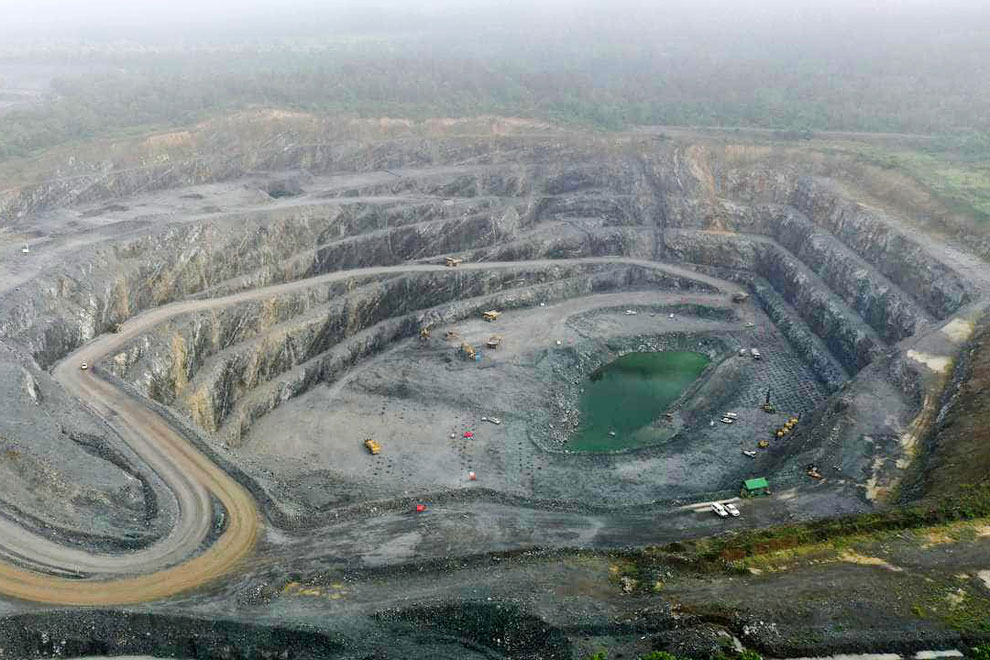 New ruling in place for exports of all minerals