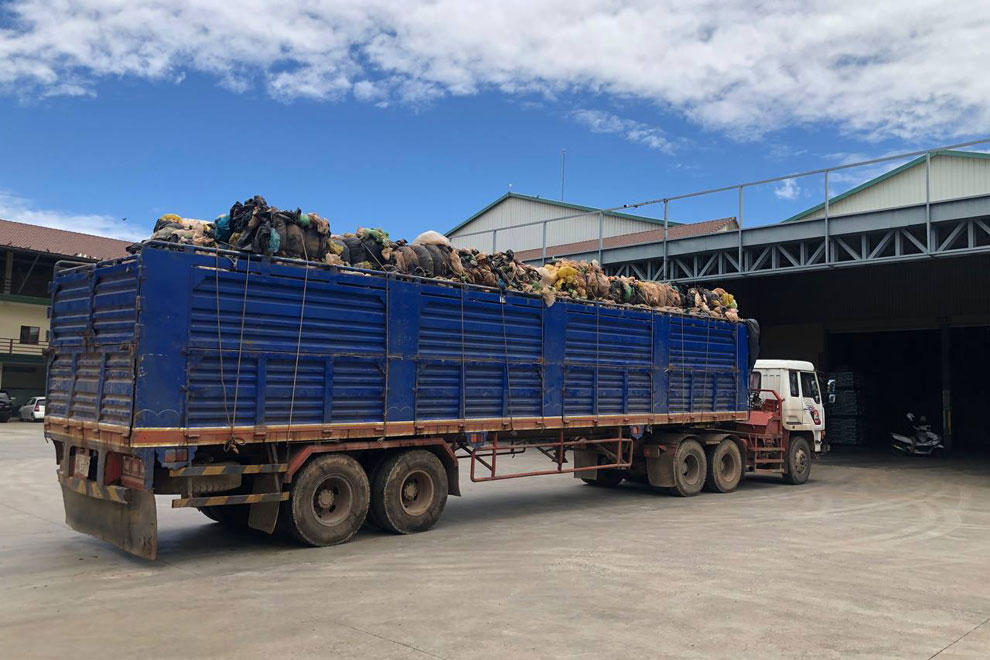 A1 Plastics hint at investment in waste recycling