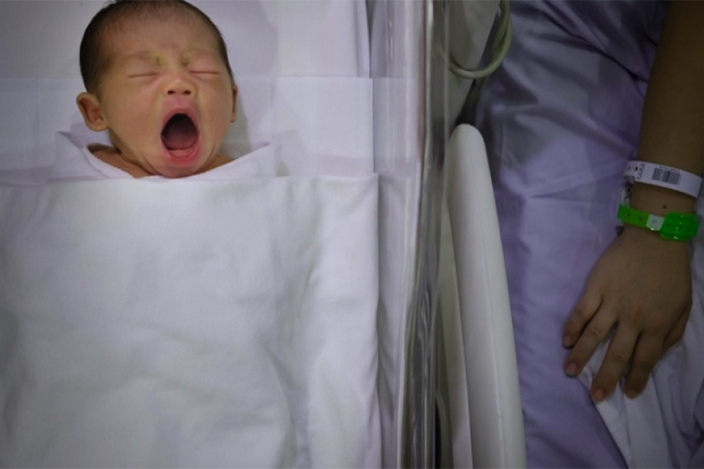 More Singaporean deaths than births possible by first half of 2030s: Prime Minister's Office