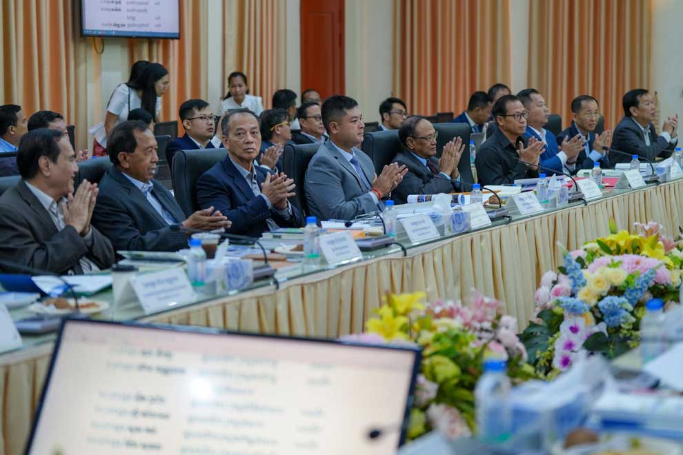 CNMC aims for sustainable Mekong development