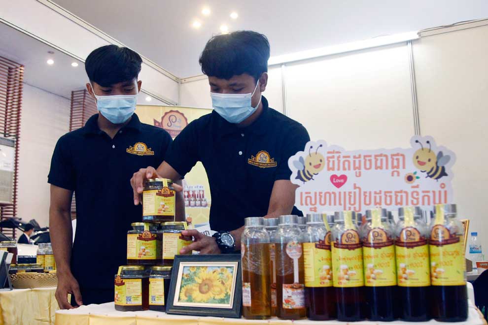 $150M in loans guaranteed for SMEs by CGCC