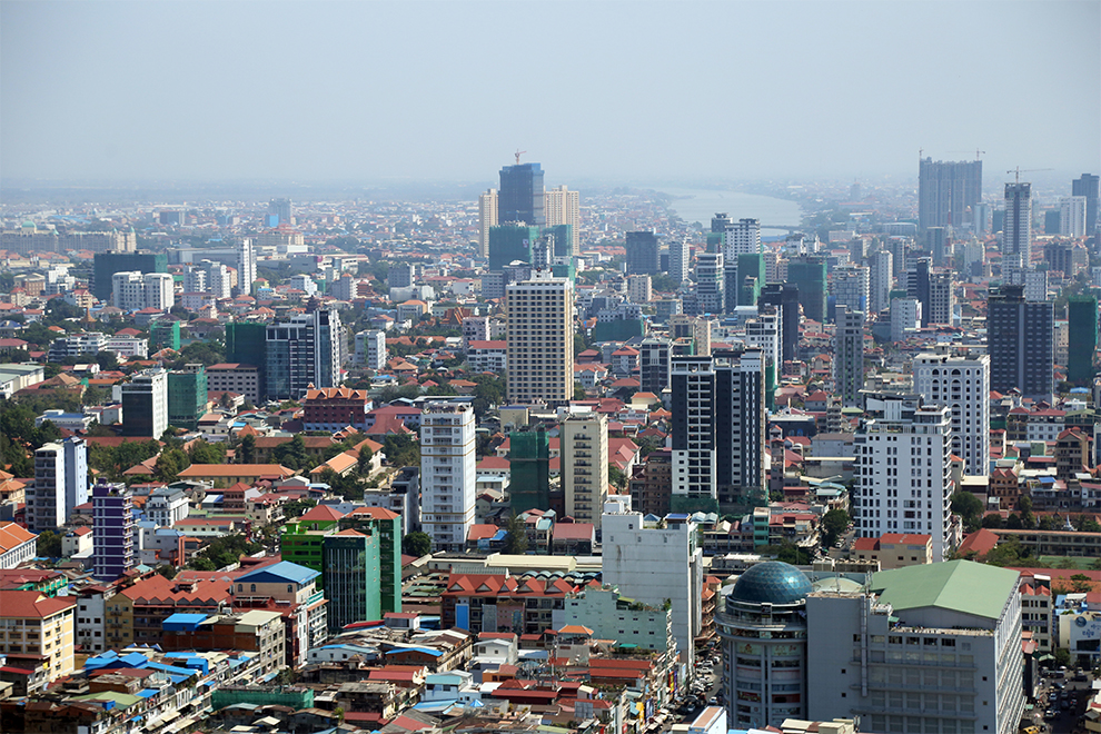 Robust growth predicted for ASEAN+3