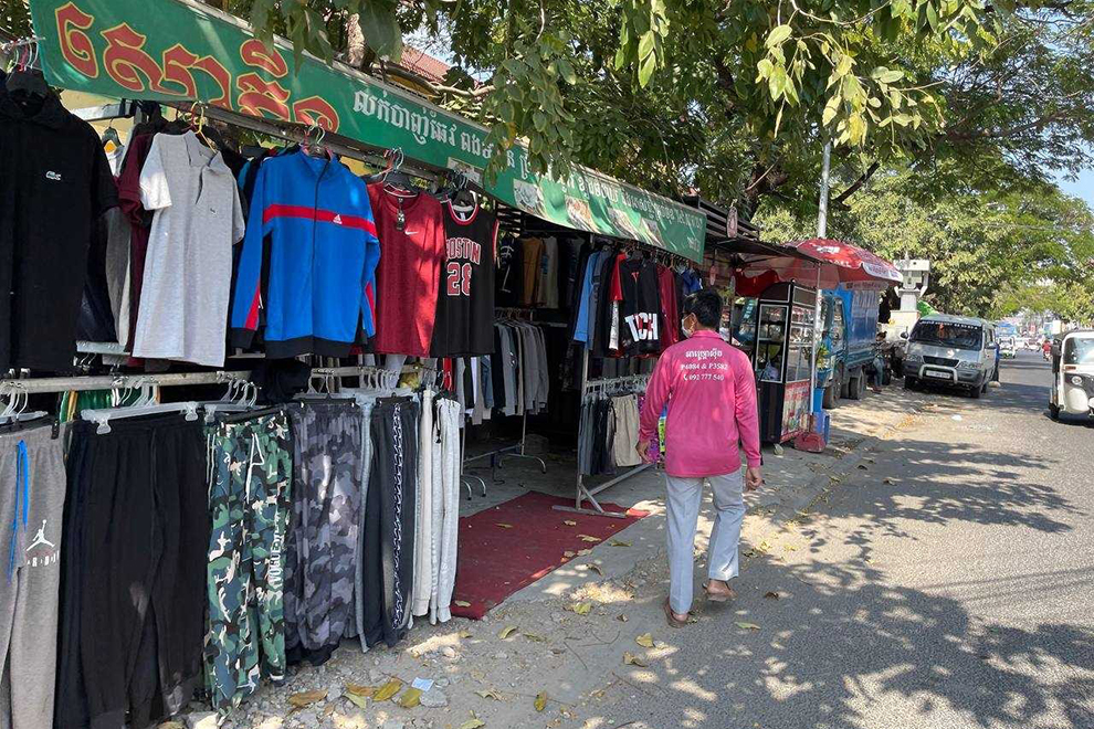 World Bank claims informal businesses a challenge