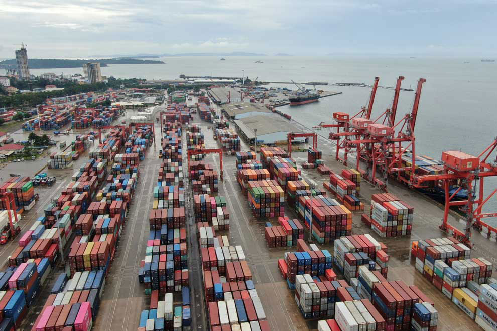 Japanese investment increases by over 20% in 2024 as trade tops $1.9B