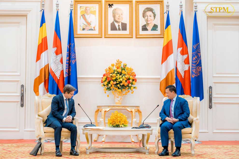 ASEAN-Australia Special Summit and its significance for Cambodia