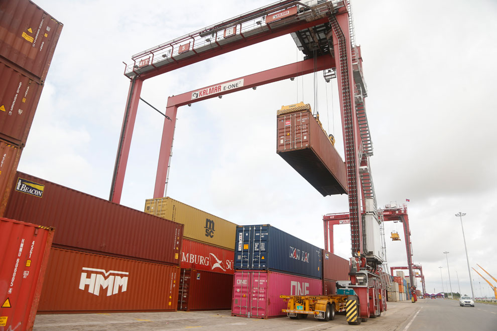 PPAP reports robust growth amid recovery