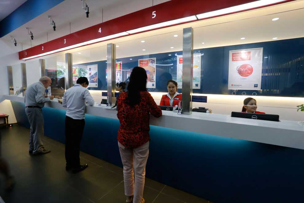 ABA report robust performance