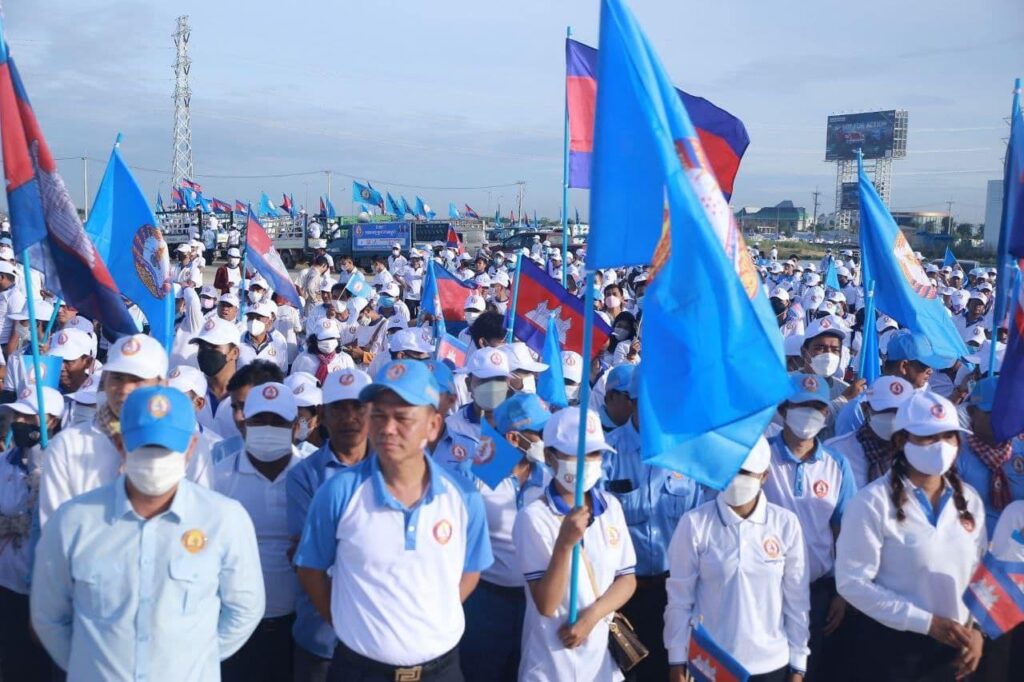 Commune election campaign season takes off