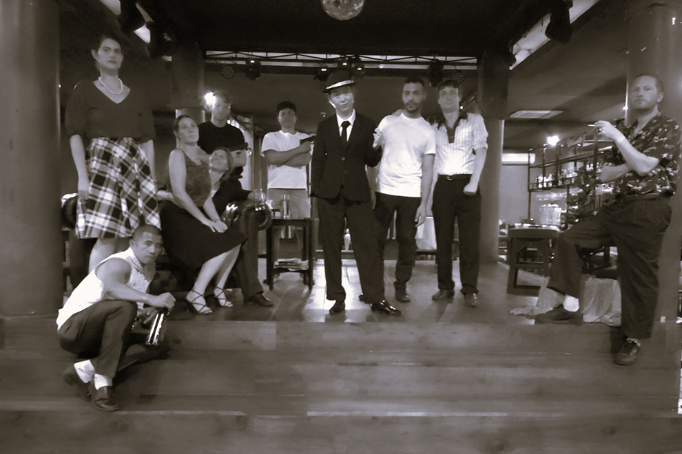 Phnom Penh Players return with bold reimagining of classic Miller drama