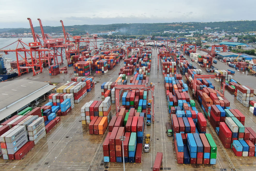 FTA impacts: Revenue shift