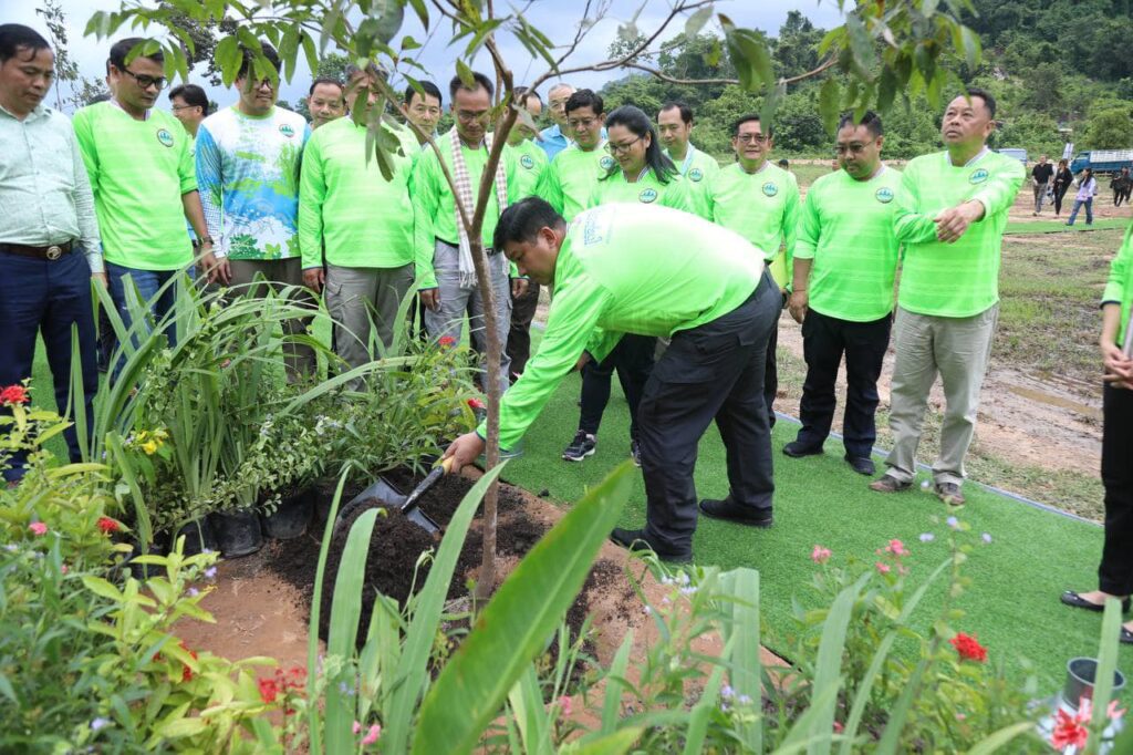 International Biodiversity Day observed in Siem Reap