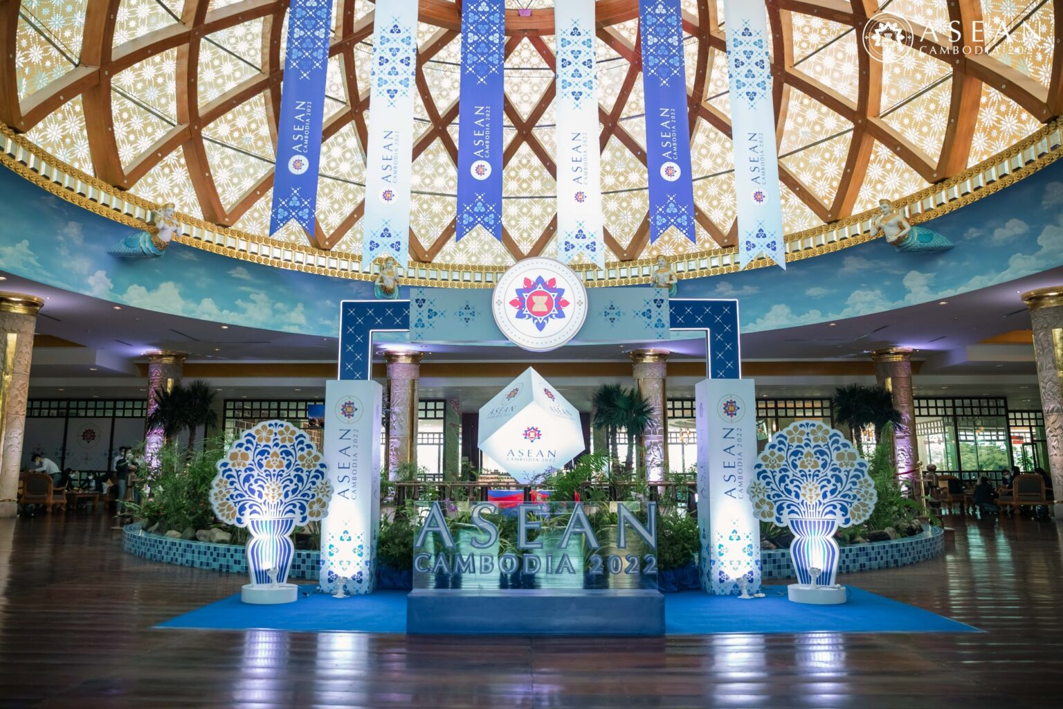 US secretary of state will attend ASEAN ministerial meetings