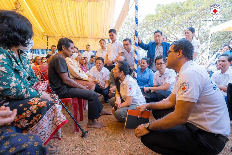 TYDA extend decade-long medical tour