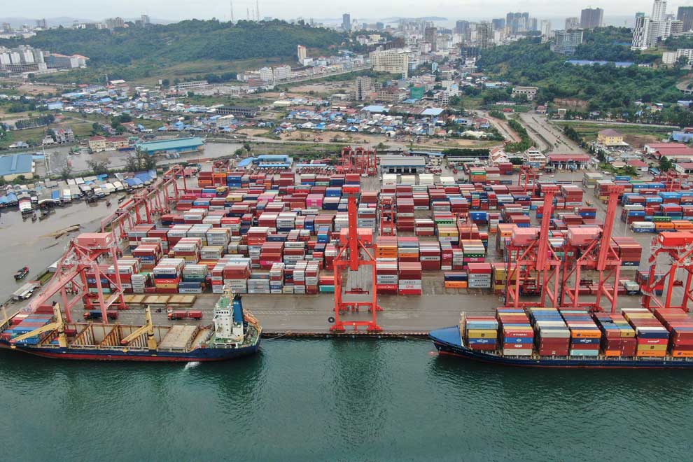 Surge in industrial sector expected for '24