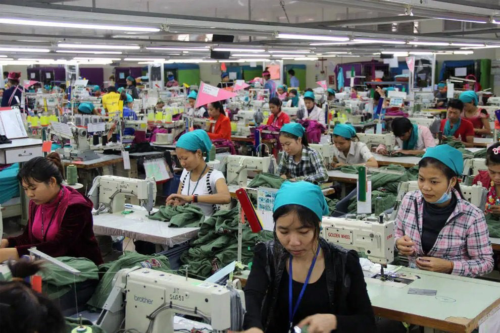 Jan-Nov Cambodia-Malaysia trade jumps 30%