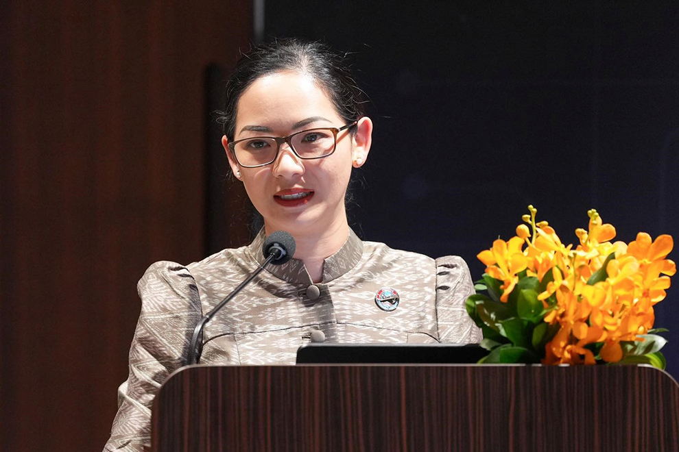 Nimul urges solutions for e-commerce challenges