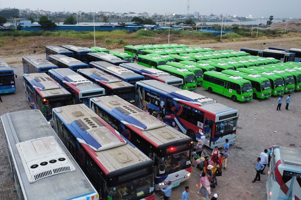 People should see for themselves: PM to personally fund free trips to CLV areas