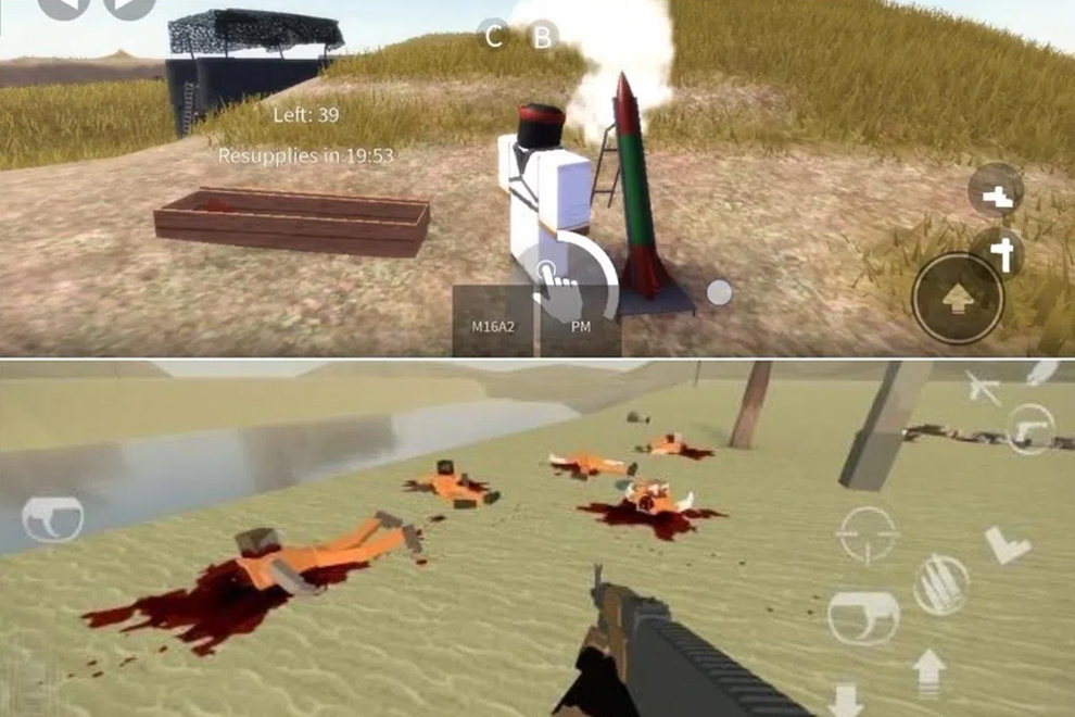 In just a year, the boy became a staunch supporter of ISIS, took a pledge of allegiance, and considered himself an ISIS member. PHOTO: ISD/THE STRAITS TIMES