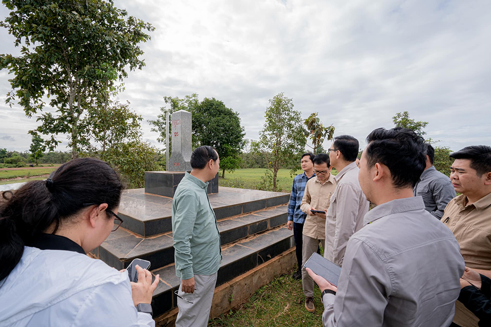 Online registration for northeastern province tours to begin soon