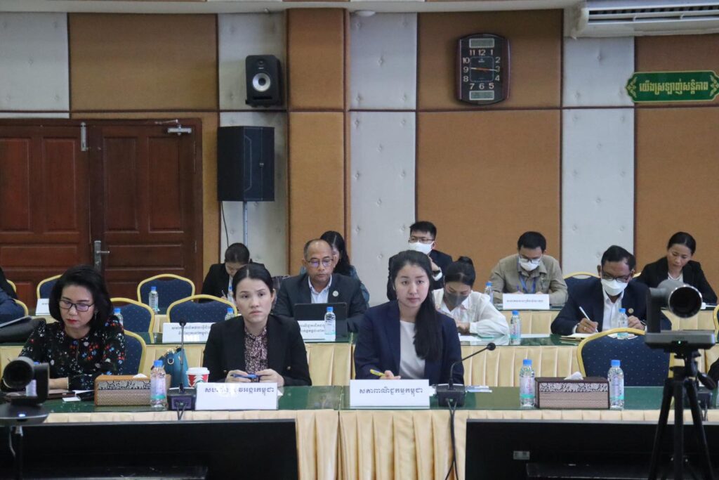 Consultations for UAE trade deal kick off