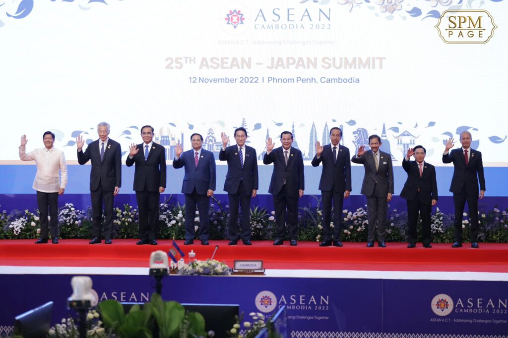 ASEAN-Japan trade up 17%