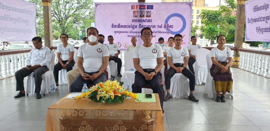 Health official gives recommendations on how to avoid diabetes