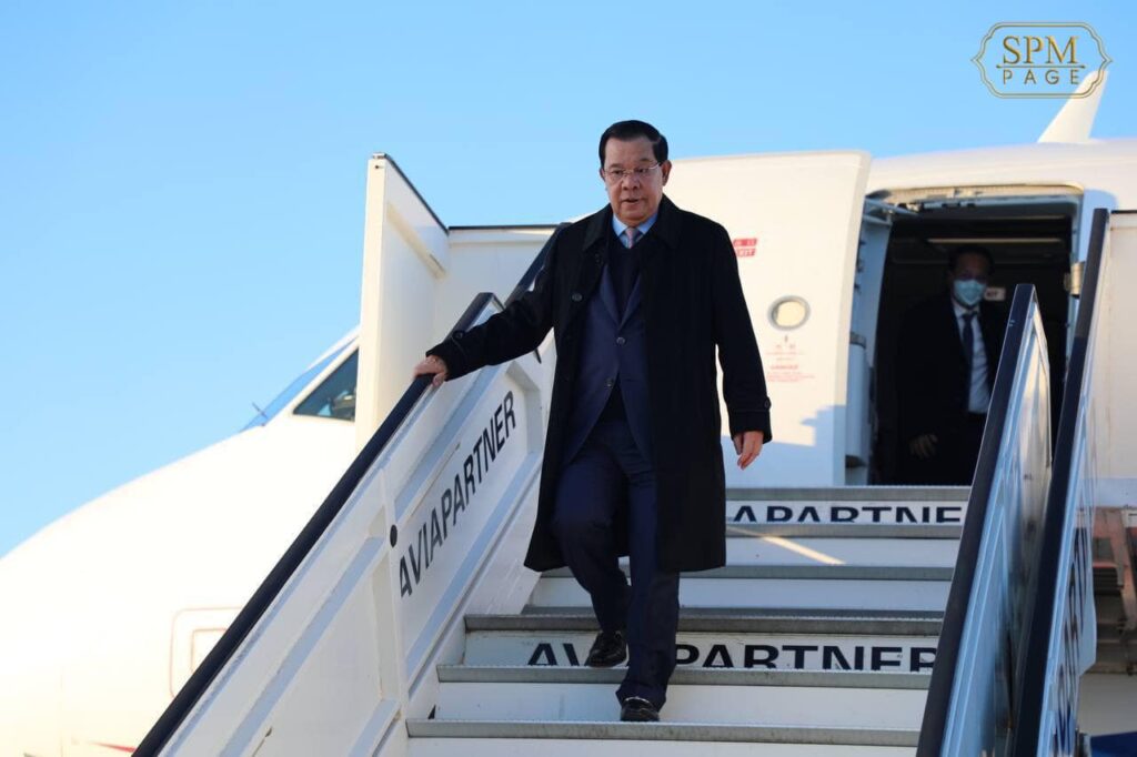 Kingdom's ambassadors in Europe underscore importance of PM's trip