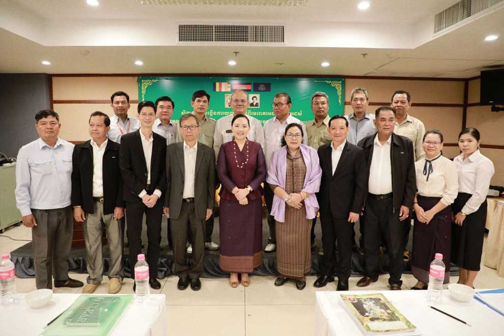 Educators' HIV/AIDS awareness enhanced by Ministry and NAA