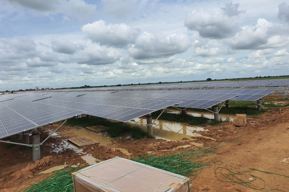 EDC renewable energy certificates prioritised for export factories