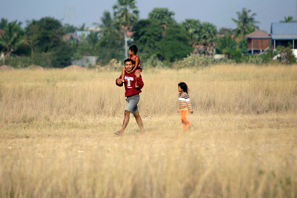 Child protection law likely by year's end