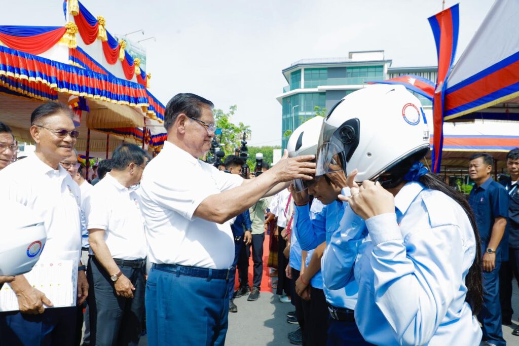 Reduce road accidents by further 50%