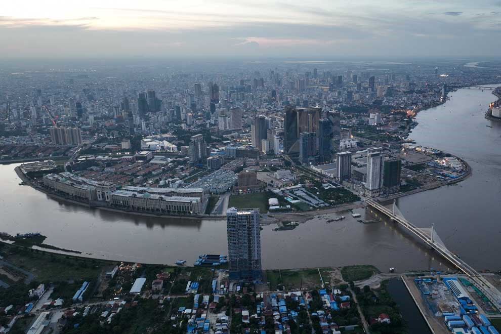 Building on tax reform efforts in the post-pandemic era to secure fiscal sustainability and drive economic development