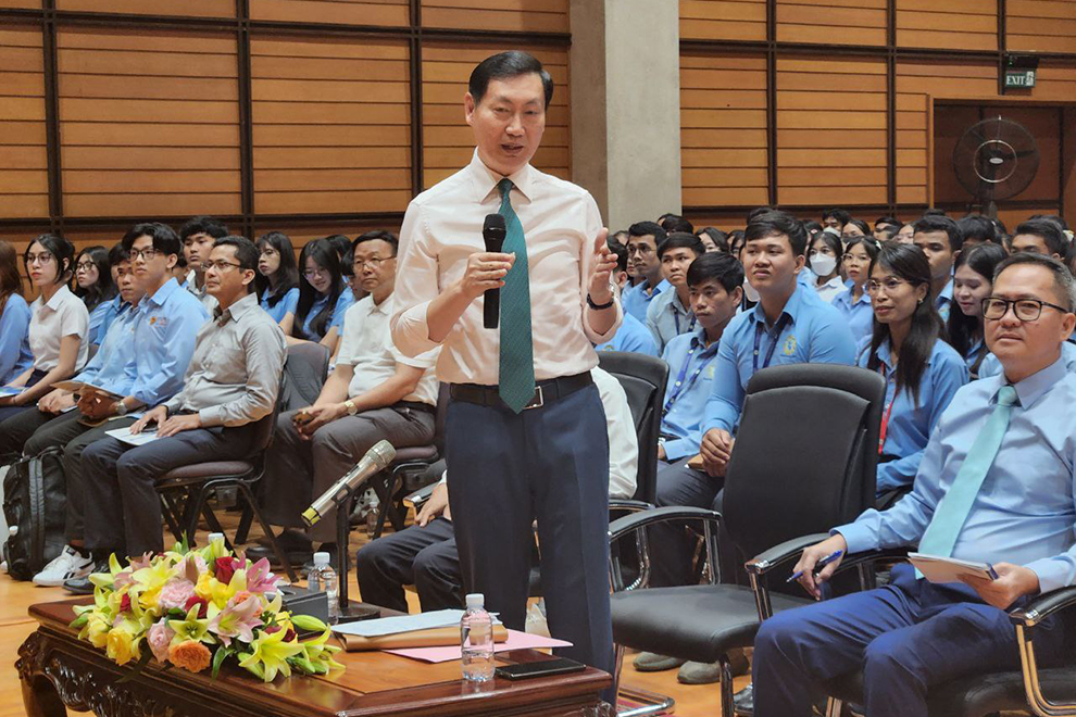 Cambodia to integrate wind power into national grid by 2026