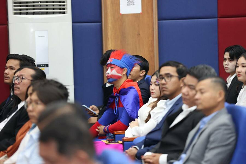 Minister urges social media creators to prioritise ethics over profit