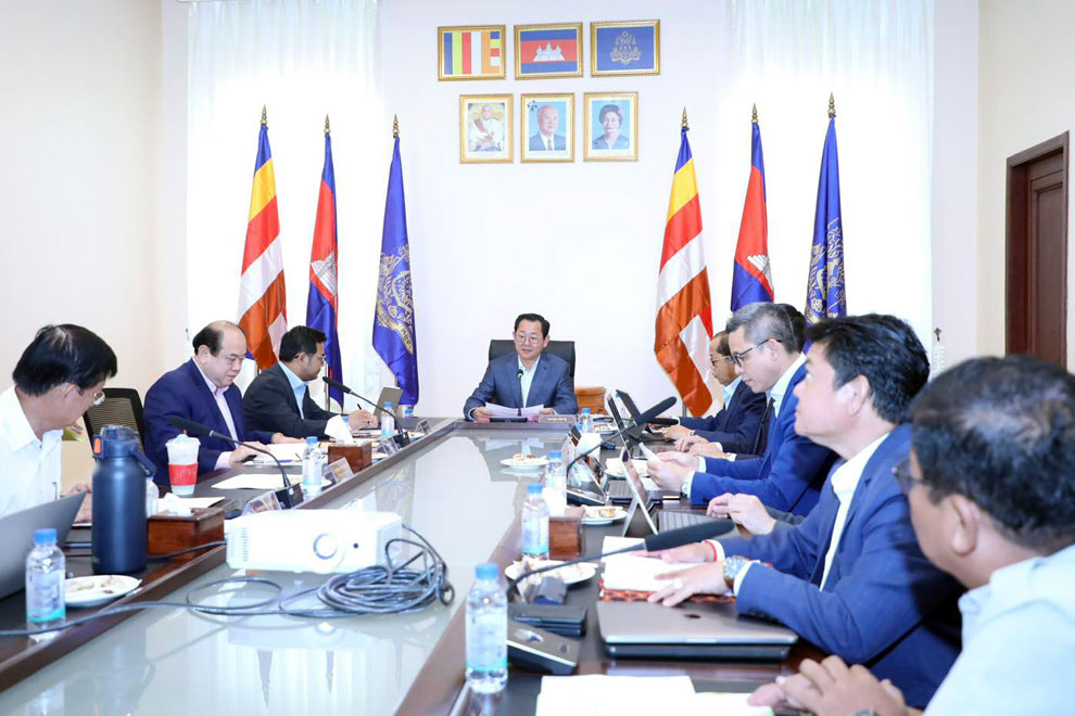 Judiciary planning campaign of reform